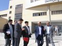 گزارش تصویری بازدید نماینده منتخب مردم شاهرود و میامی از دانشگاه صنعتی شاهرود 